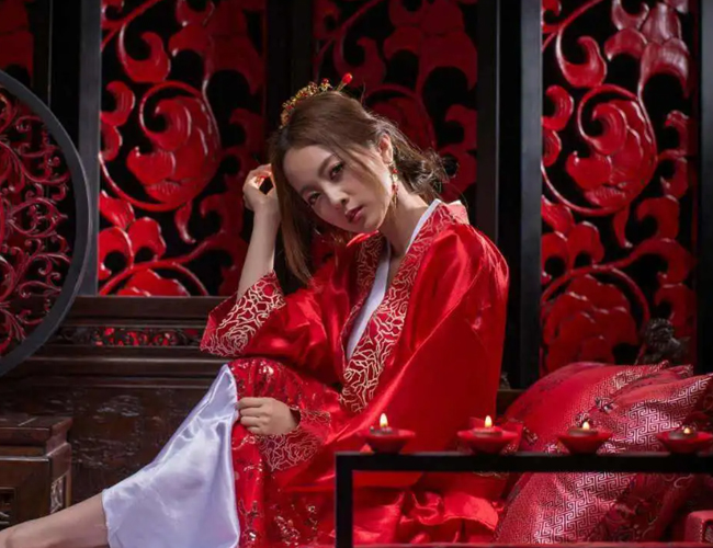 出差在天津到了一家轻奢休闲养生spa会馆，体验完心情大好