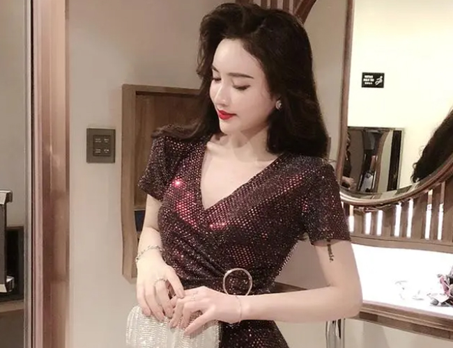 天津油压会所艺师风采（二）健康生活更精彩